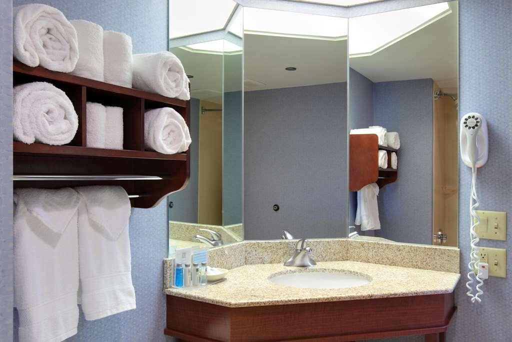 Hampton Inn Blytheville Ruang foto