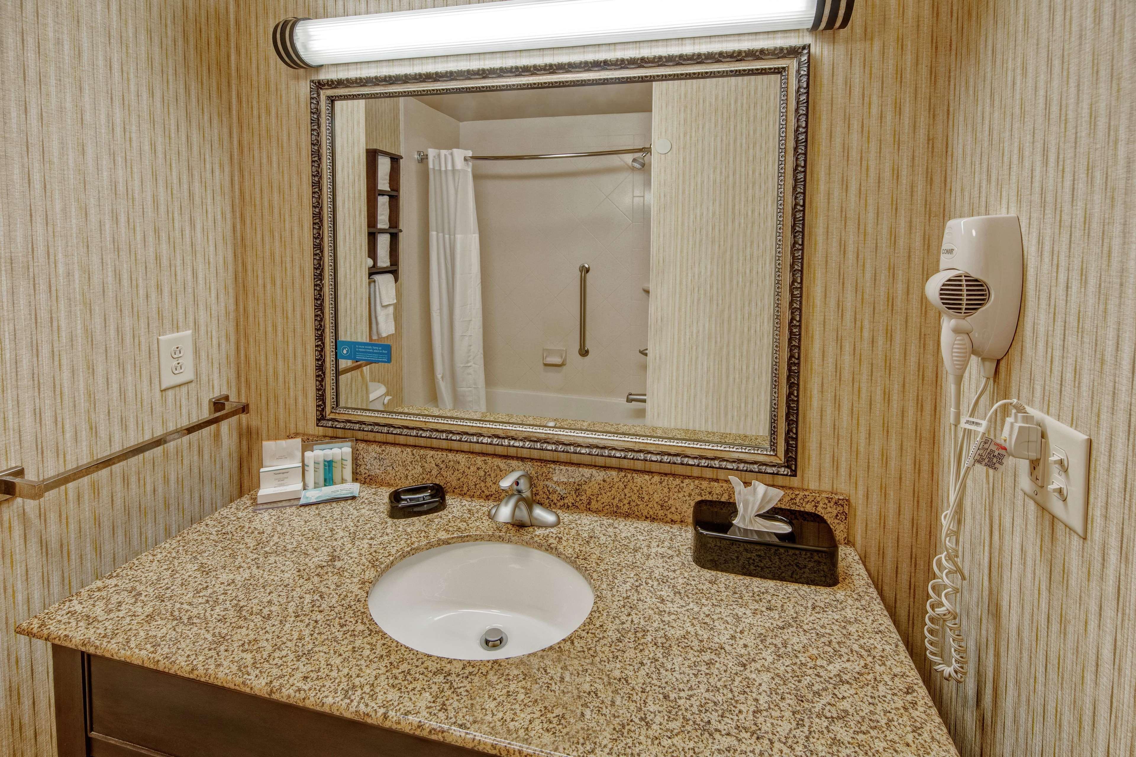 Hampton Inn Blytheville Bagian luar foto