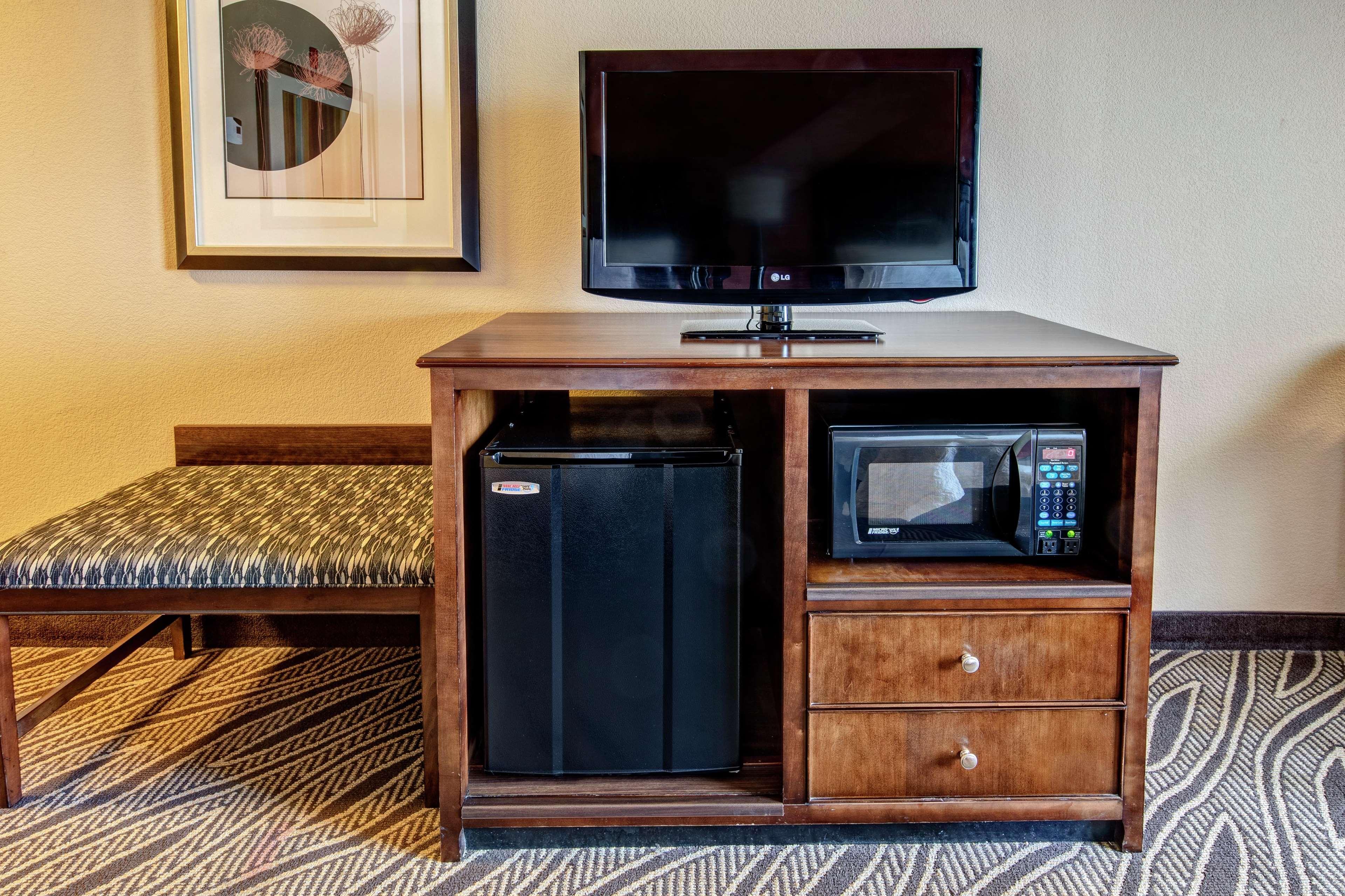 Hampton Inn Blytheville Bagian luar foto