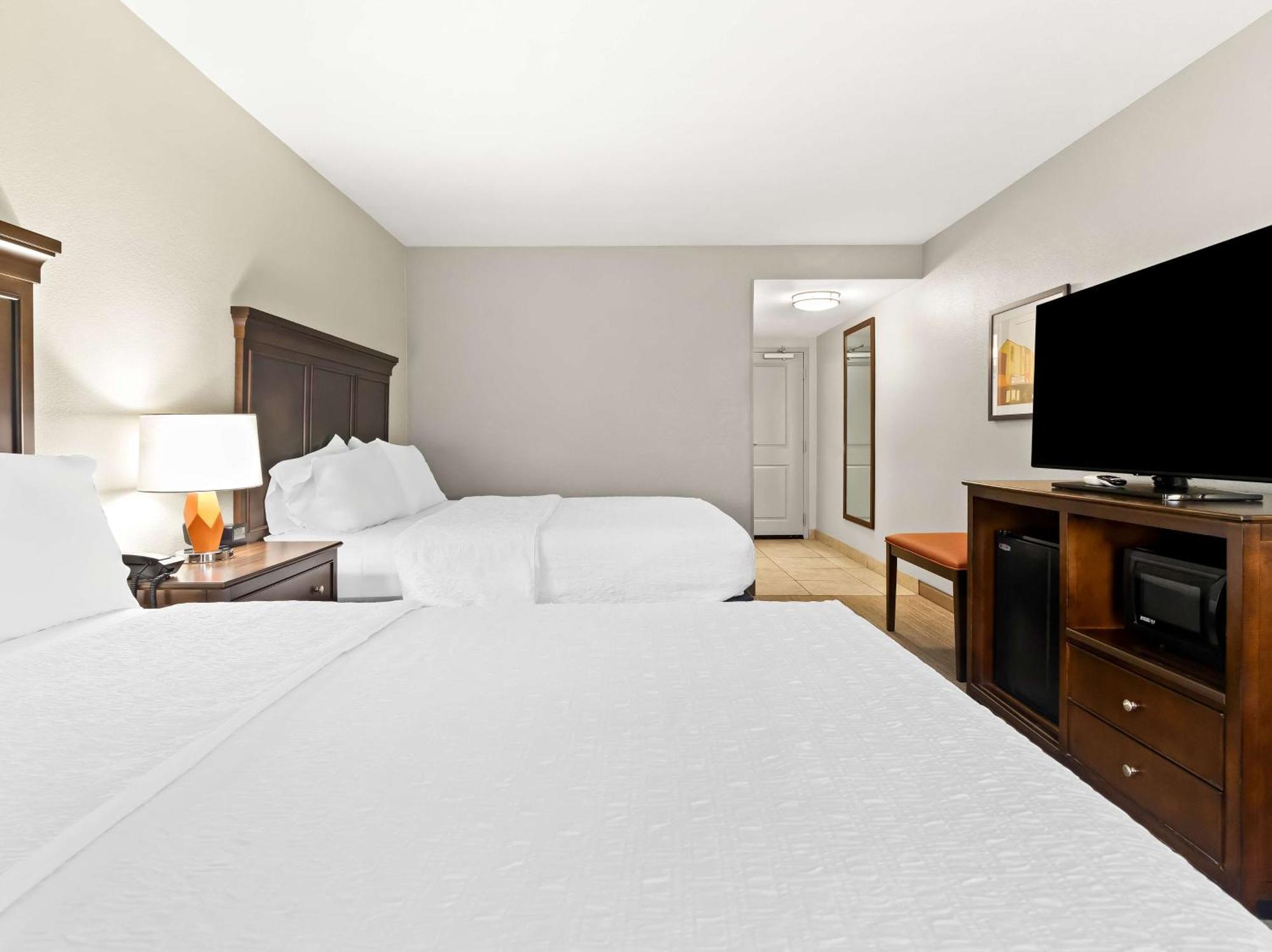 Hampton Inn Blytheville Bagian luar foto
