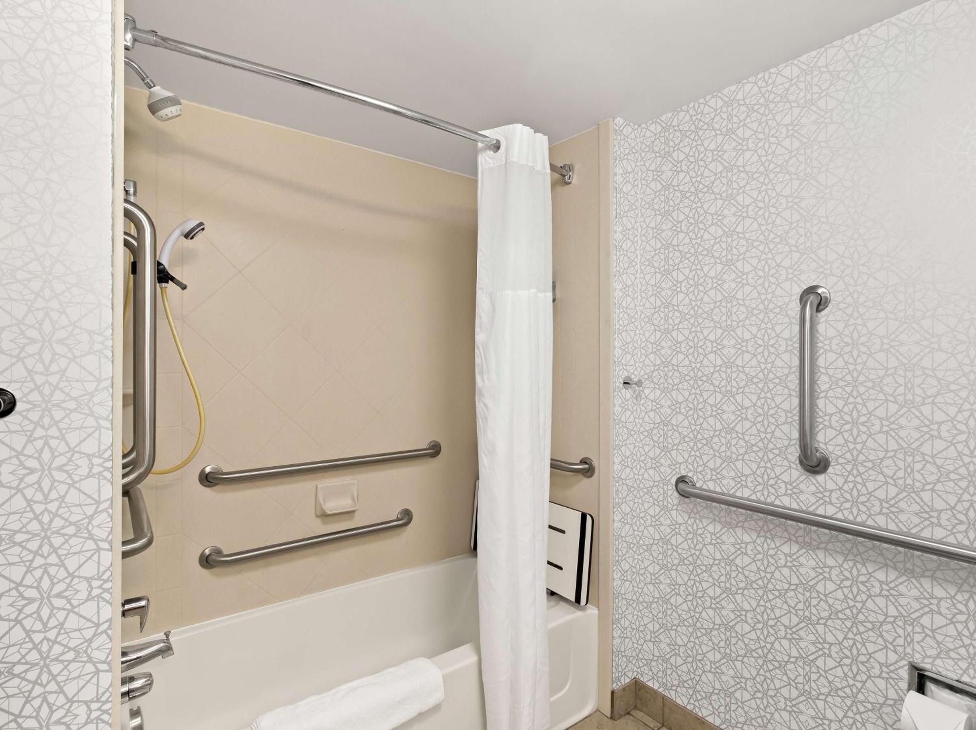 Hampton Inn Blytheville Bagian luar foto