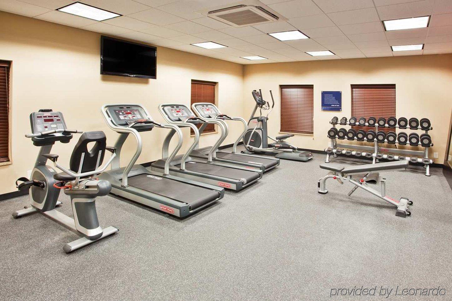Hampton Inn Blytheville Bagian luar foto